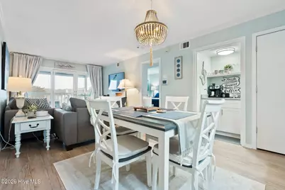 400 Virginia Avenue #Unit 204b, Carolina Beach, NC 28428 - Photo 16