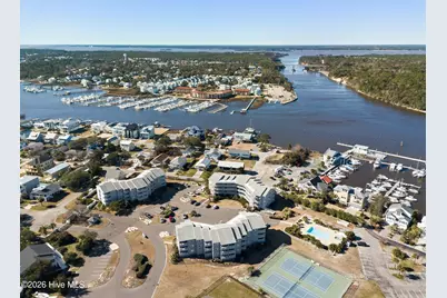 400 Virginia Avenue #Unit 204b, Carolina Beach, NC 28428 - Photo 32