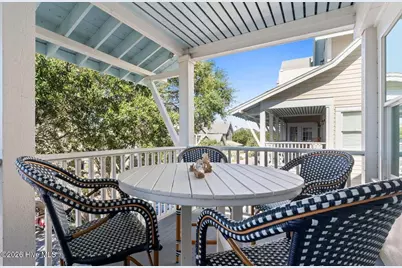 21 Keelson Row #Cape Fear-C, Bald Head Island, NC 28461 - Photo 14