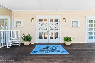 21 Keelson Row, Bald Head Island, NC 28461 - Photo 2
