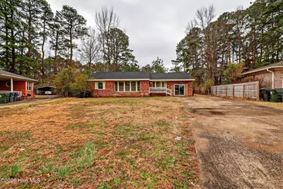 212 Winslow Circle, Goldsboro, NC 27530 - Photo 1
