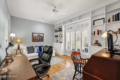8341 Vintage Club Circle, Wilmington, NC 28411 - Photo 18