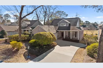 8341 Vintage Club Circle, Wilmington, NC 28411 - Photo 26