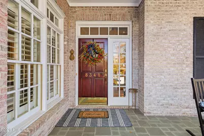8341 Vintage Club Circle, Wilmington, NC 28411 - Photo 4