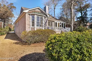 8341 Vintage Club Cir, Wilmington, NC 28411 - Photo 24