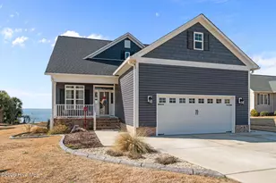 30 E N Shore Ln, Arapahoe, NC 28510 - Photo 2
