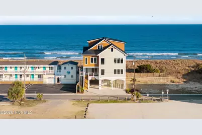 312 Carolina Beach Avenue N, Carolina Beach, NC 28428 - Photo 4