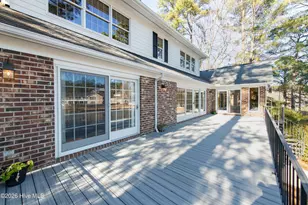 90 Lake Shore Dr, Pinehurst, NC 28374 - Photo 74