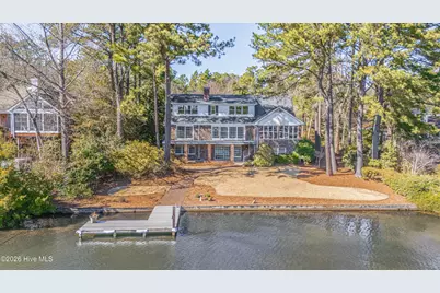 90 Lake Shore Drive, Pinehurst, NC 28374 - Photo 82