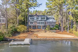 90 Lake Shore Dr, Pinehurst, NC 28374 - Photo 82