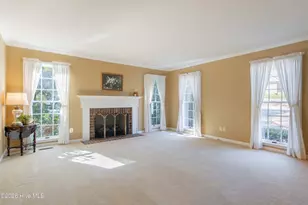 90 Lake Shore Dr, Pinehurst, NC 28374 - Photo 4
