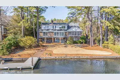 90 Lake Shore Drive, Pinehurst, NC 28374 - Photo 80