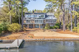 90 Lake Shore Dr, Pinehurst, NC 28374 - Photo 80