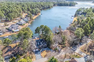 90 Lake Shore Dr, Pinehurst, NC 28374 - Photo 1