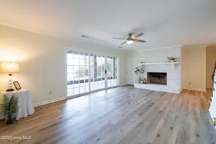 90 Lake Shore Dr, Pinehurst, NC 28374 - Photo 68