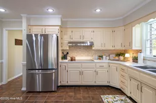 90 Lake Shore Dr, Pinehurst, NC 28374 - Photo 20