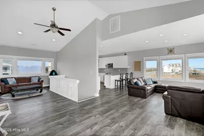 1078 New River Inlet Road, North Topsail Beach, NC 28460 - Photo 12