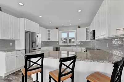 1078 New River Inlet Road, North Topsail Beach, NC 28460 - Photo 8