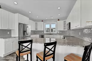 1078 New River Inlet Rd, North Topsail Beach, NC 28460 - Photo 8