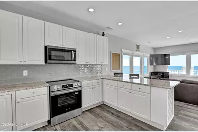1078 New River Inlet Road, North Topsail Beach, NC 28460 - Photo 6