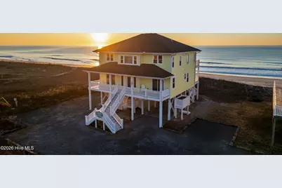 1078 New River Inlet Road, North Topsail Beach, NC 28460 - Photo 60
