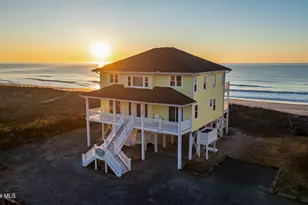 1078 New River Inlet Rd, North Topsail Beach, NC 28460 - Photo 60