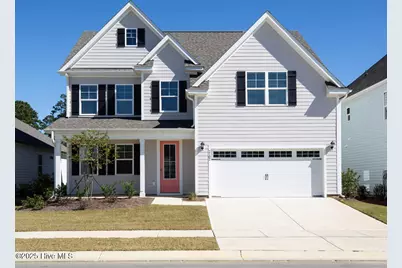 506 Sanderling Court #Lot 336, Sneads Ferry, NC 28460 - Photo 42