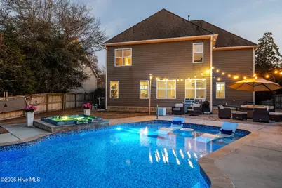 128 Little Bay Drive, Cedar Point, NC 28584 - Photo 52