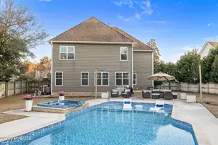 128 Little Bay Drive, Cedar Point, NC 28584 - Photo 48