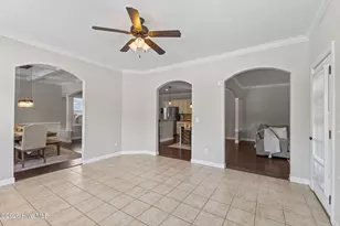 128 Little Bay Drive, Cedar Point, NC 28584 - Photo 16