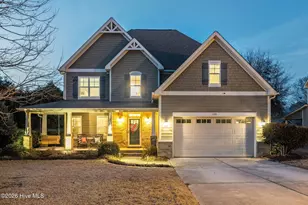 128 Little Bay Drive, Cedar Point, NC 28584 - Photo 10
