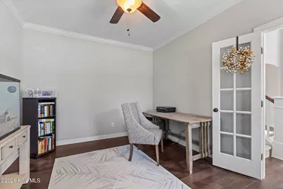 128 Little Bay Drive, Cedar Point, NC 28584 - Photo 24