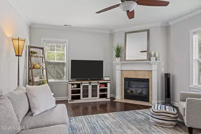 128 Little Bay Drive, Cedar Point, NC 28584 - Photo 20