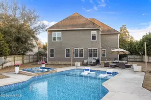 128 Little Bay Drive, Cedar Point, NC 28584 - Photo 50