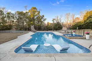 128 Little Bay Drive, Cedar Point, NC 28584 - Photo 52