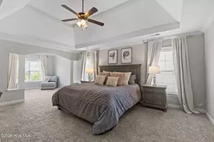 128 Little Bay Drive, Cedar Point, NC 28584 - Photo 22