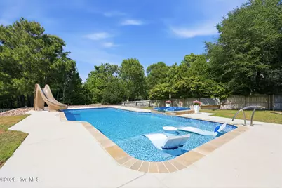 128 Little Bay Drive, Cedar Point, NC 28584 - Photo 2
