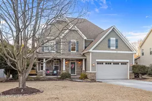 128 Little Bay Drive, Cedar Point, NC 28584 - Photo 56