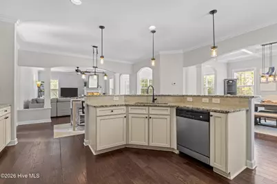 128 Little Bay Drive, Cedar Point, NC 28584 - Photo 14