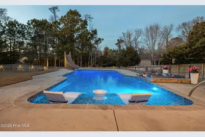 128 Little Bay Drive, Cedar Point, NC 28584 - Photo 46
