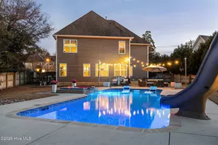 128 Little Bay Drive, Cedar Point, NC 28584 - Photo 36