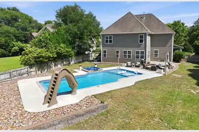 128 Little Bay Drive, Cedar Point, NC 28584 - Photo 1