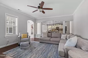 128 Little Bay Drive, Cedar Point, NC 28584 - Photo 20