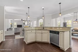 128 Little Bay Drive, Cedar Point, NC 28584 - Photo 6
