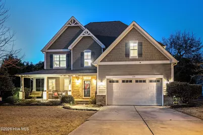 128 Little Bay Drive, Cedar Point, NC 28584 - Photo 50
