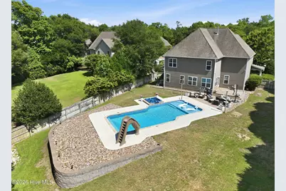 128 Little Bay Drive, Cedar Point, NC 28584 - Photo 8