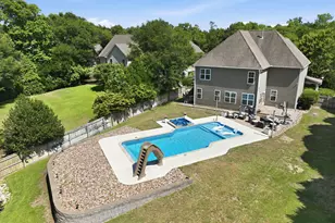 128 Little Bay Drive, Cedar Point, NC 28584 - Photo 8