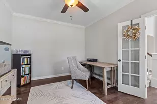 128 Little Bay Drive, Cedar Point, NC 28584 - Photo 18