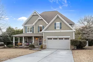 128 Little Bay Drive, Cedar Point, NC 28584 - Photo 54