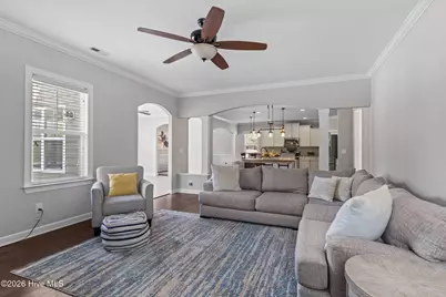 128 Little Bay Drive, Cedar Point, NC 28584 - Photo 26